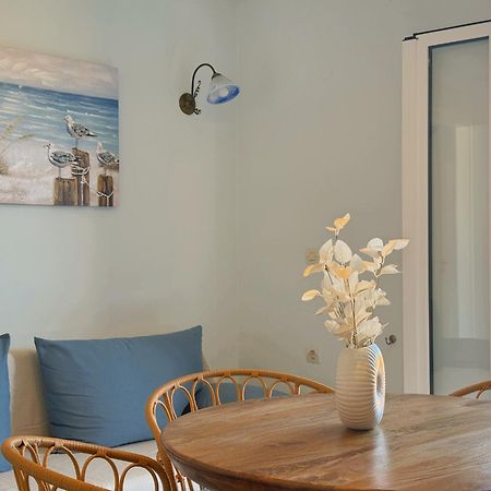 Fiscardo View Apartment フィスカルドン エクステリア 写真