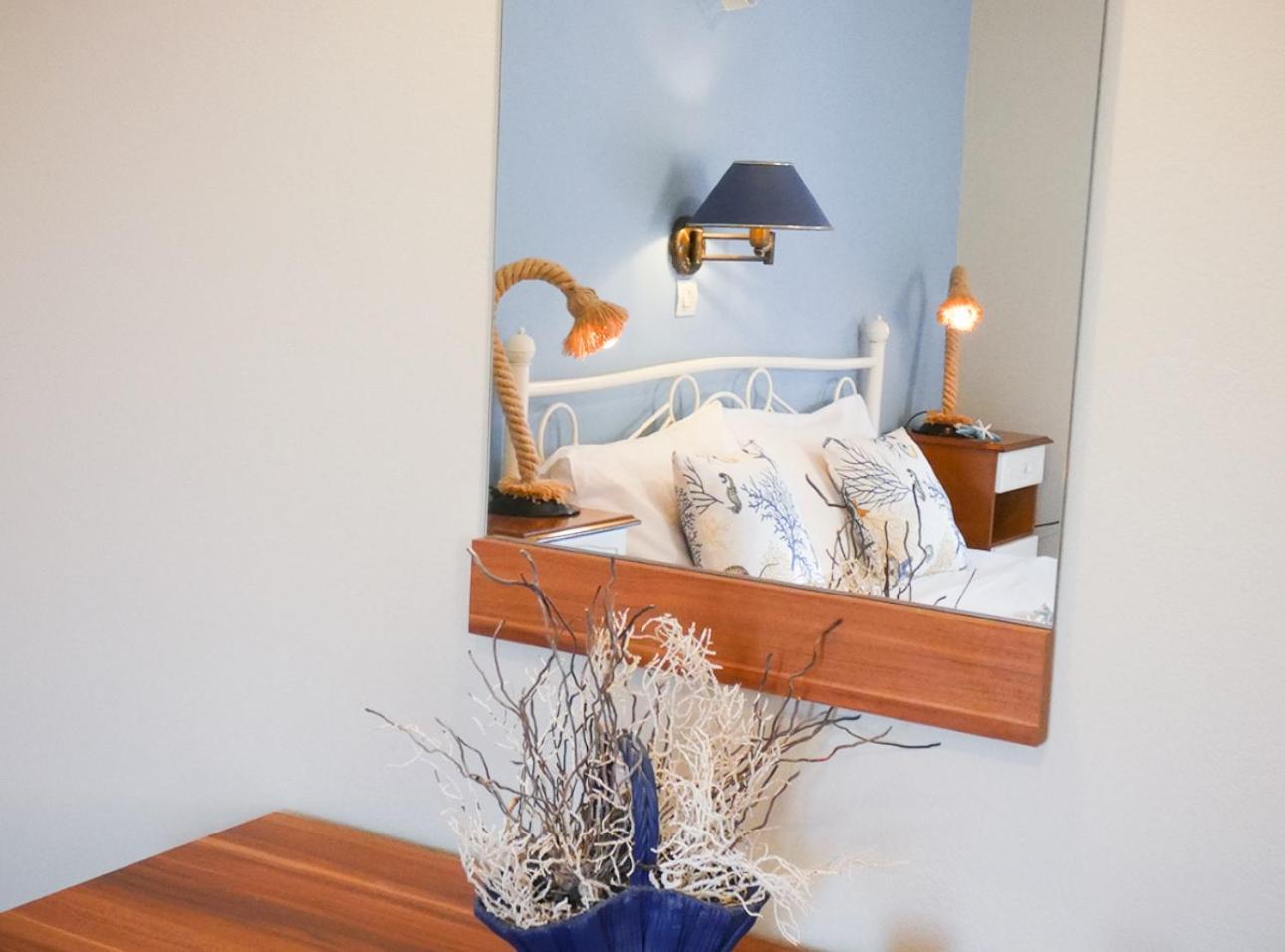 Fiscardo View Apartment フィスカルドン エクステリア 写真