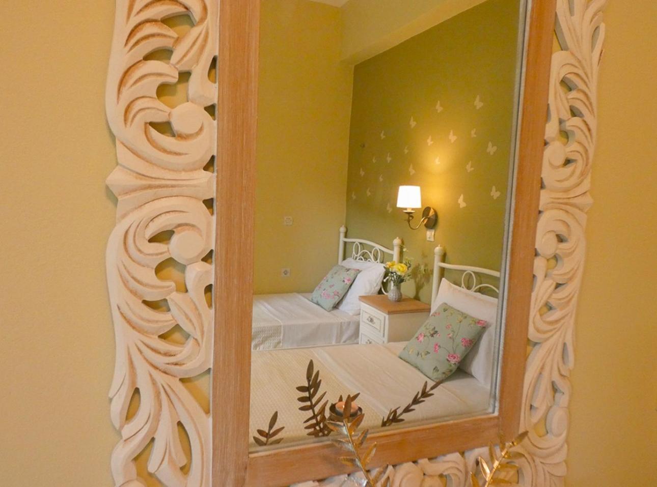Fiscardo View Apartment フィスカルドン エクステリア 写真